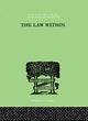 Book cover of: Law Within. By: BAMPFYL FULLER