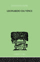 Book cover of: Leonardo da Vinci. By: Sigmund Freud
