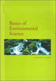 Book cover of: Basics of Environmental Science