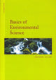 Book cover of: Basics of Environmental Science