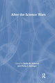 Book cover of: After the Science Wars. By: Keith Ashman