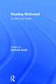 Book cover of: Reading McDowell. By: Nicholas Smith