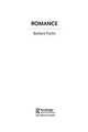 Book cover of: Romance