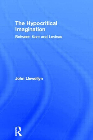 The Hypocritical Imagination