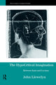 Book cover of: Hypocritical Imagination. By: John Llewellyn