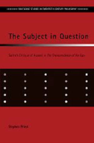 Subject in Question