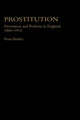 Book cover of: Prostitution. By: Dr Paul Bartley
