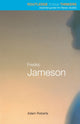 Book cover of: Fredric Jameson