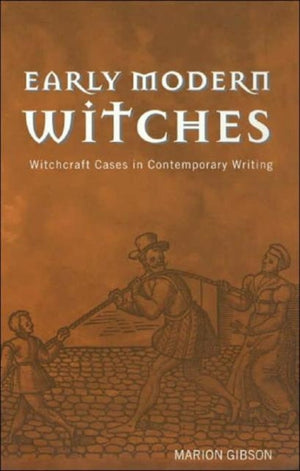 Early Modern Witches