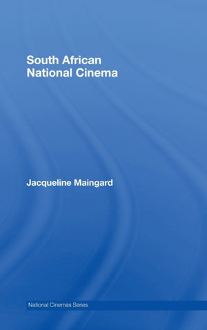 South African National Cinema
