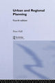 Book cover of: Urban and Regional Planning