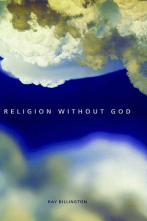 Religion Without God