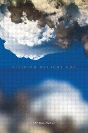 Religion Without God