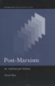 Book cover of: Post-Marxism. By: Sim, Stuart.