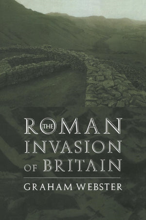 Roman Invasion of Britain