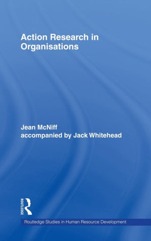Action Research in Organisations