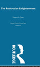 Book cover of: Rosicrucian Enlightenment