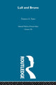 Book cover of: Lull & Bruno
