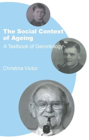 The Social Context of Ageing