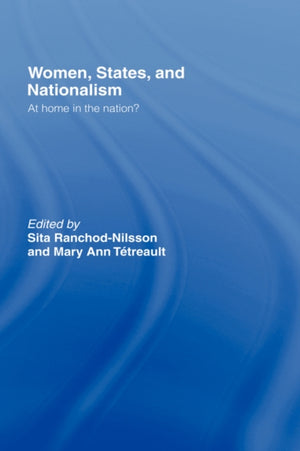 Women, States and Nationalism