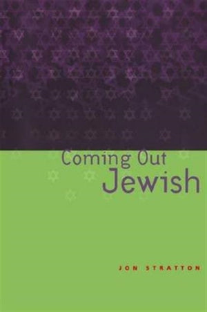 Coming Out Jewish