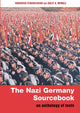 Book cover of: Nazi Germany Sourcebook. By: R. Stackelberg