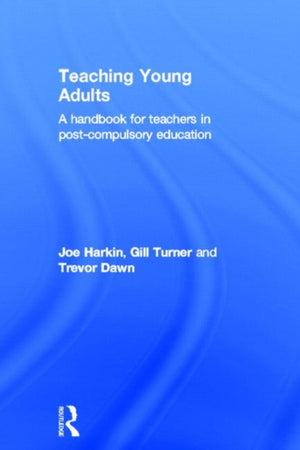 Teaching Young Adults