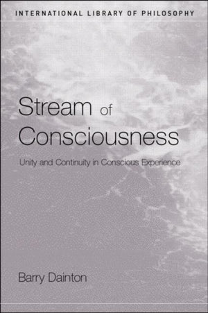 Stream of Consciousness