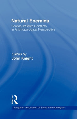 Natural Enemies
