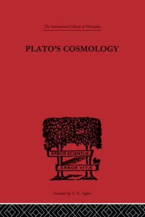 Plato's Cosmology