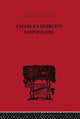 Book cover of: Charles Peirce's Empiricism. By: Justus Buchler