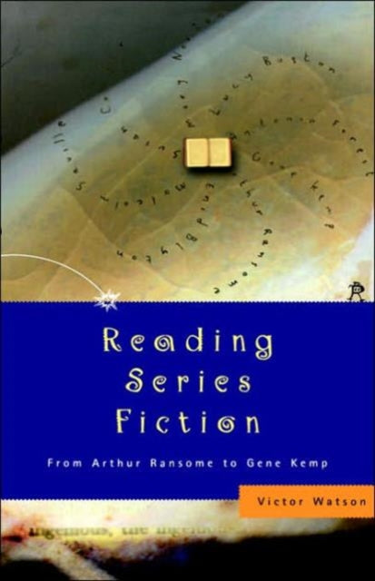 Book cover of: Reading Series Fiction