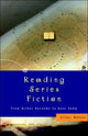 Book cover of: Reading Series Fiction