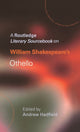 Book cover of: William Shakespeare's Othello. By: A. Hadfield