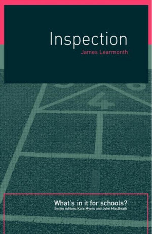 Inspection