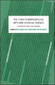 Book cover of: Turn to Biographical Methods in Social Science. By: Pr Chamberlayne
