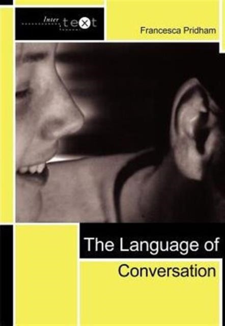 Book cover of: Language of Conversation