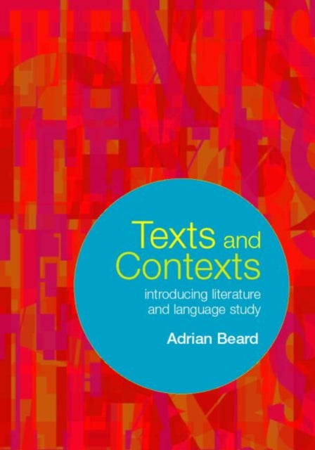 Texts and Contexts