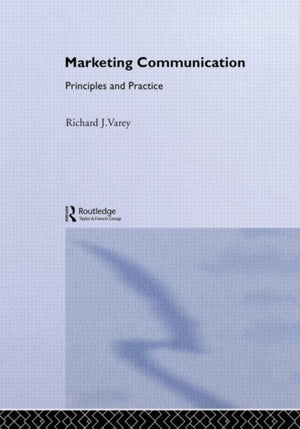 Marketing Communication
