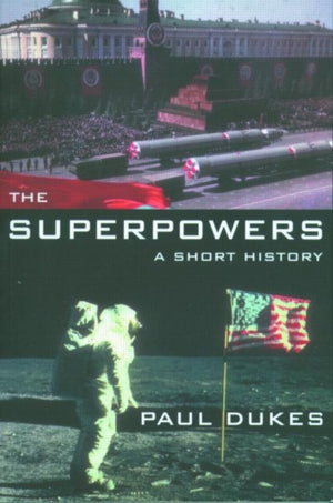Superpowers