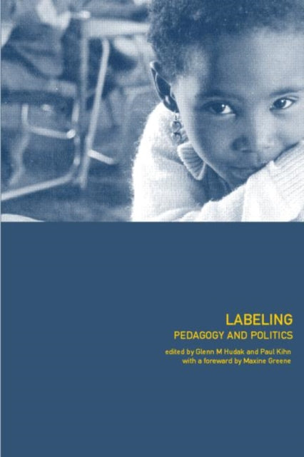 Book cover of: Labeling. By: Glenn Hudak