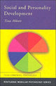 Book cover of: Social and Personality Development. By: Tina Abbott