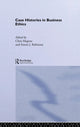 Book cover of: Case Histories in Business Ethics. By: Chris Megone