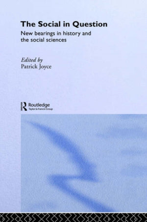 The Social in Question