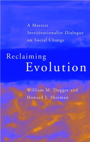 Reclaiming Evolution