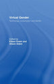 Book cover of: Virtual Gender. By: Eileen Green