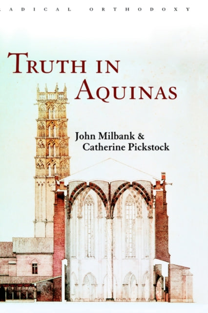 Book cover of: Truth in Aquinas