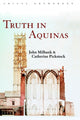 Book cover of: Truth in Aquinas