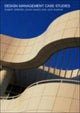 Book cover of: Design Management Case Studies. By: Robert Jerrard