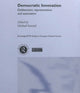 Book cover of: Democratic Innovation. By: Michael Saward